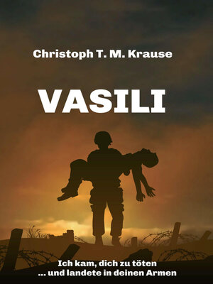 cover image of Vasili